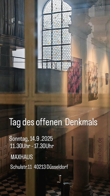 Einladung