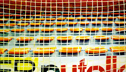 Nina Fandler-Stadion