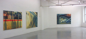 Ausstellungsansicht 
