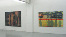 Ausstellungsansicht 