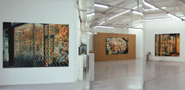 Ausstellungsansicht 