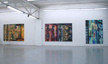 Ausstellungsansicht 