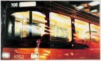 Nachtbahn