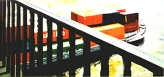 o.T. (Containerschiff)
