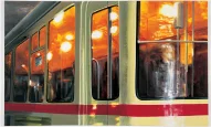 Kleine Nachtbahn