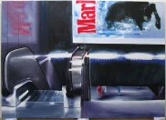U-Bahn