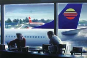 Airport