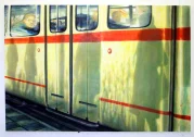 Schattenbahn
