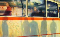 Bahnschatten