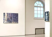 Kreator Later Ausstellung Impression 2