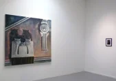 Back From / Ausstellung Impression 