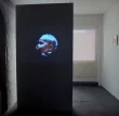 Ausstellungsansicht SOMMERFEST Stillfilm Loop / 00:02:16 min Dauer